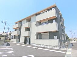 JR東海道・山陽本線 能登川駅 徒歩20分の賃貸アパート