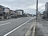 その他：前面道路