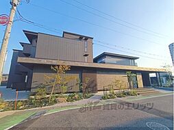 JR東海道・山陽本線 南草津駅 徒歩17分の賃貸アパート