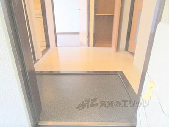 セレッソ甲西B号館_内装_7