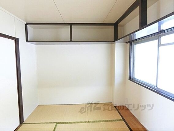 ビレッジハウス宮内1号棟_内装_1