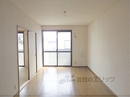 フォレストパーク 2階2LDKのリビング/ダイニング