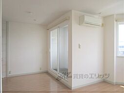 ジョイフルメゾン 2階2LDKのリビング/ダイニング