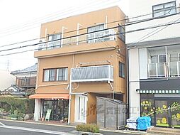 JR東海道・山陽本線 守山駅 徒歩18分