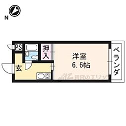 🉐敷金礼金0円！🉐東海道・山陽本線 南草津駅 徒歩31分