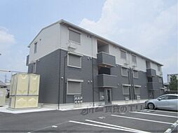 シャーロット石橋駅前