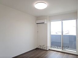 シャーロット石橋駅前 305 3階1LDKのリビング/ダイニング