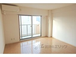 ヴェル・ベルヴィ 3階ワンルームのリビング/ダイニング