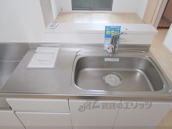 ビアンコシェルこうか2_内装_5