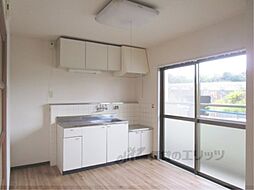 ピープルｋ 1階2DKのリビング/ダイニング