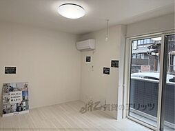 D-ROOM山上 1階1LDKのリビング/ダイニング