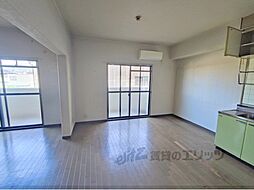 トップペアー福甚？2 1階2LDKのリビング/ダイニング