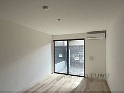 京阪京津線 びわ湖浜大津駅 徒歩8分の賃貸マンション 1階1Kのリビング/ダイニング