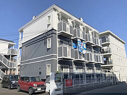 JR東海道・山陽本線 草津駅 徒歩12分の賃貸マンション