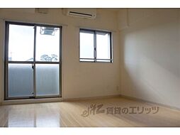 JR東海道・山陽本線 南草津駅 徒歩19分の賃貸マンション 2階1Kのリビング/ダイニング