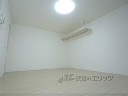 JR東海道・山陽本線 大津駅 徒歩9分の賃貸マンション 4階1Kのリビング/ダイニング