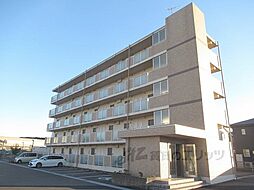 JR草津線 三雲駅 徒歩15分の賃貸マンション