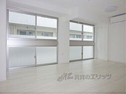 JR東海道・山陽本線 守山駅 徒歩4分の賃貸マンション 3階ワンルームのリビング/ダイニング