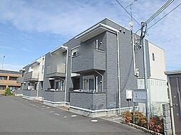 JR草津線 油日駅 徒歩6分の賃貸アパート