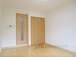 JR東海道・山陽本線 草津駅 徒歩4分の賃貸マンション 3階1Kのリビング/ダイニング