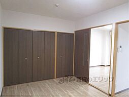 JR草津線 石部駅 徒歩5分の賃貸アパート 2階3DKのリビング/ダイニング