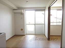 メゾンエスポワールI 2階2DKのリビング/ダイニング