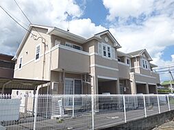 JR東海道・山陽本線 石山駅 徒歩14分