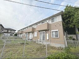 JR東海道・山陽本線 守山駅 徒歩12分の賃貸アパート