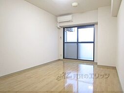 JR東海道・山陽本線 南草津駅 バス15分 クレスト草津下車 徒歩1分の賃貸マンション 8階1Kのリビング/ダイニング