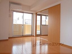 ＹＵＷＡ　Ｓｅｔａ 403 4階1Kのリビング/ダイニング