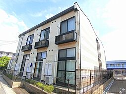 近江鉄道八日市線 太郎坊宮前駅 徒歩4分