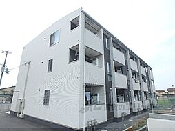 JR東海道・山陽本線 草津駅 徒歩23分の賃貸アパート