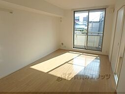 メゾン久保 2階2LDKのリビング/ダイニング