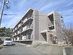 信楽高原鐵道 信楽駅 徒歩17分の賃貸マンション