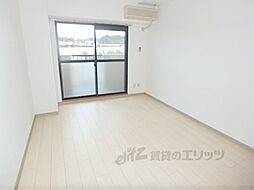 クレスト草津 633 6階1Kのリビング/ダイニング