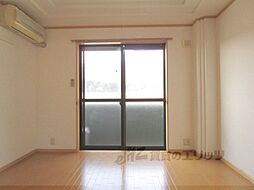 Ｎｏｒｔｈ　Ｗｉｎｄｙ 1階1Kのリビング/ダイニング