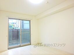 JR東海道・山陽本線 南草津駅 徒歩5分の賃貸アパート 1階1Kのリビング/ダイニング