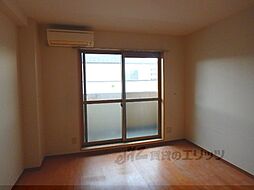 JR東海道・山陽本線 南草津駅 徒歩5分の賃貸マンション 2階1Kのリビング/ダイニング