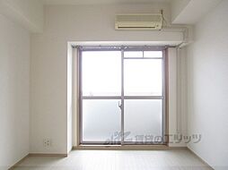 JR東海道・山陽本線 草津駅 徒歩2分の賃貸マンション 4階1Kのリビング/ダイニング