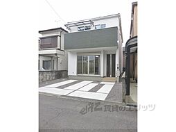 JR東海道・山陽本線 草津駅 徒歩24分の賃貸一戸建て