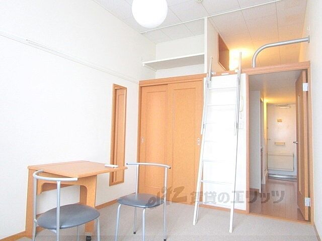 子供部屋