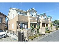 滋賀県栗東市手原3丁目：物件画像／株式会社エリッツ 瀬田店
