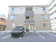 滋賀県野洲市小篠原：物件画像／株式会社エリッツ 瀬田店