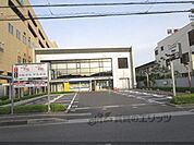 滋賀銀行 堅田駅前支店まで1100メートル