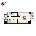 CITYSPIRE浜大津駅前5階6.7万円
