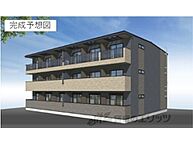 滋賀県草津市追分5丁目：物件画像／株式会社エリッツ 瀬田店