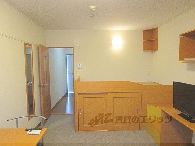 子供部屋