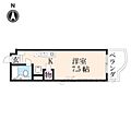 コーストハイツ友湖4階3.2万円