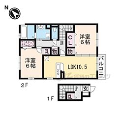 セジュール若葉台
