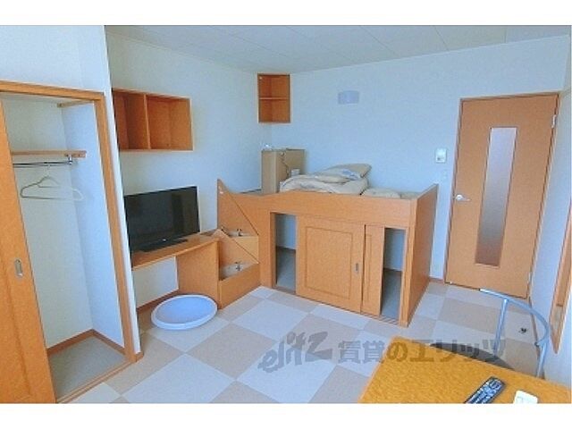 子供部屋